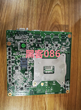 现货 AIMB-203G2-00A1E i7/i5/i3 LGA1150 Mini-ITX 9COM工业主板