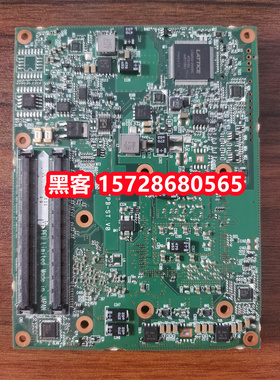 PA25143-B06112工控设备主板 PD-AM124B8S P5900406工业主板 议价