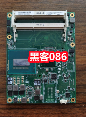 HM960 工控设备主板 HM960-QM87BSO-4700EQ 774-HM9601-331G 议价
