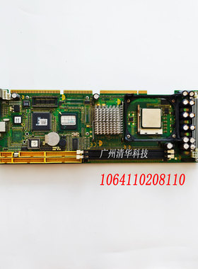 原装 磐仪 HiCORE-i6414VL工控机主板 1064110208110 实拍 议价