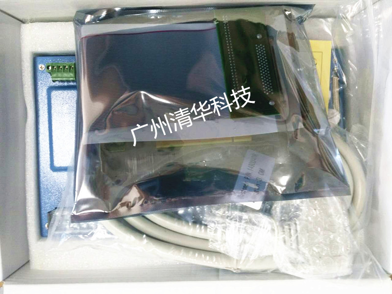 固高GTS-800-PG-PCI-VB运动控制器GT2-800-ACC2-VB-G端子板GTS卡