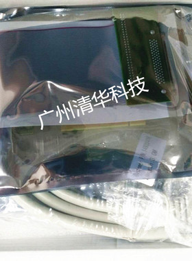 固高GTS-800-PG-PCI-VB运动控制器GT2-800-ACC2-VB-G端子板GTS卡