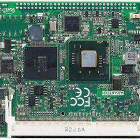 研华MIO-2262 REV.A1单板电脑工控主板测好现售质保1年 议价