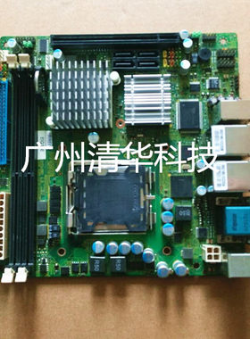 工控主板MSI微星MS-9820