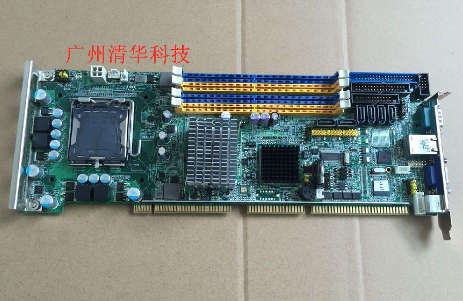 工控机主板研华PCA-6194