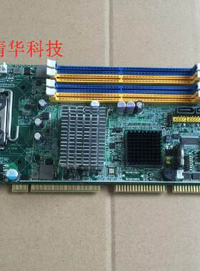工控机主板研华PCA-6194