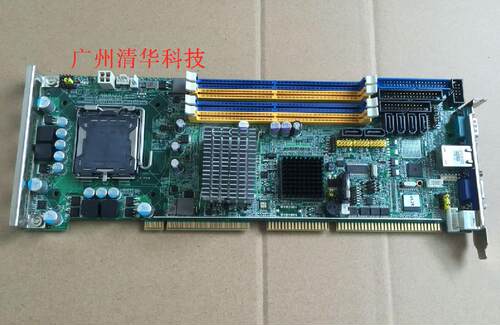 工控机主板研华PCA-6194