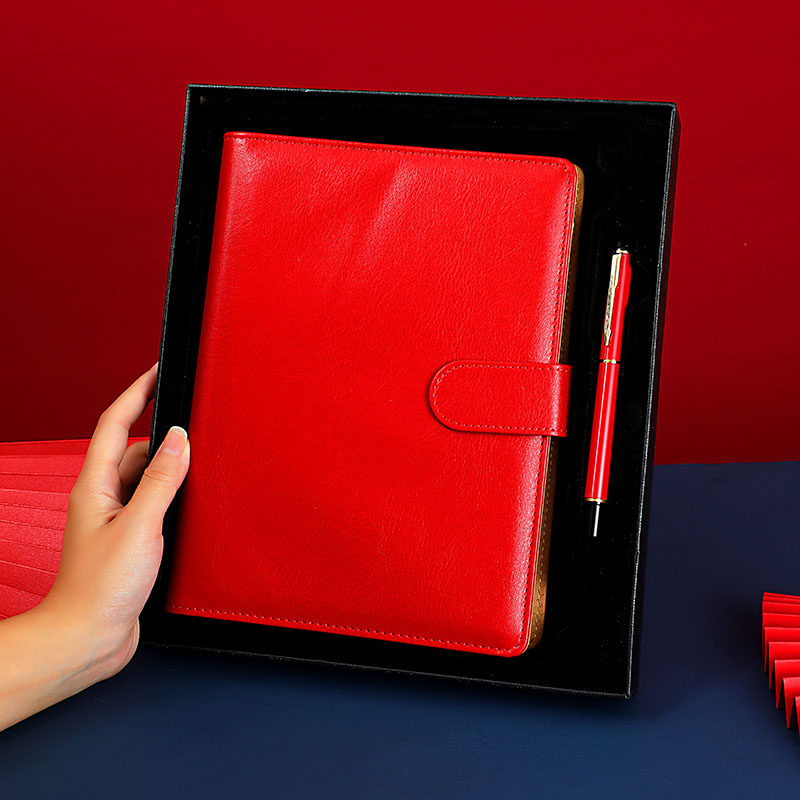 带扣活页笔记本文具厚商务加厚本子创意简约A5办公日记本定制logo,文具电教/文化用品/商务用品,笔记本/记事本,淘宝优惠券,粉丝福利购,淘宝优惠卷