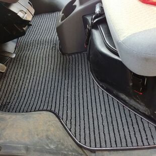 长安之星9代7代星光4500 S460金牛星睿行M80欧诺S面包车亚麻脚垫