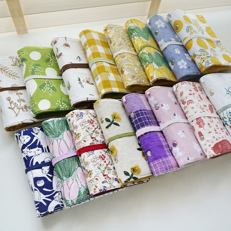 手作活页：感受来自书写的疗愈