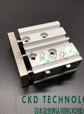 CKD气缸STGM/B-4010/15/20/25/30/40/50/75/100/125/150-W1现货