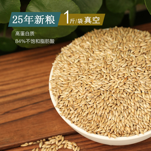 进口加纳利子2025新粮 真空500g 白尖粟鹦鹉鸟粮饲料玄凤牡丹鸟食