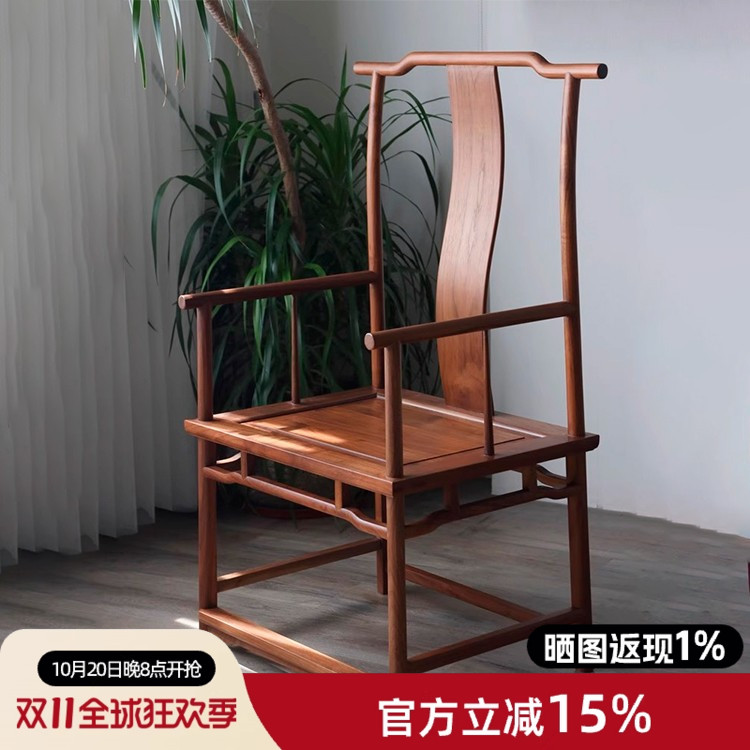 南家全实木无辅材假一赔三
