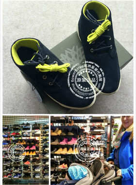 国内现货美国T家 男童鞋休闲鞋皮鞋