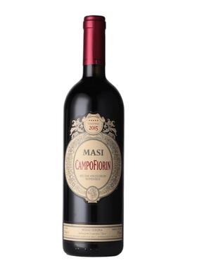 玛希花地红葡萄酒 MASI Campofiorin  意大利红酒 年份更新至2020