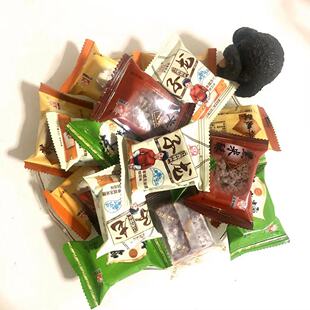 江西丰城特产 子龙冻米糖 江南小切 多种什锦口味 散装散称组合