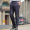 Navy blue pants