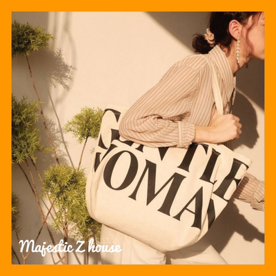 泰国正品GW帆布包托特包国现秒发