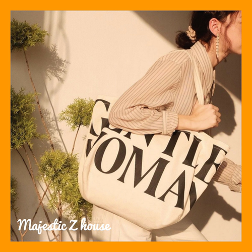 泰国正品GW帆布包托特包国现秒发