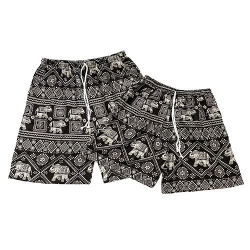 凉快短裤宽松不可错过的短裤透气