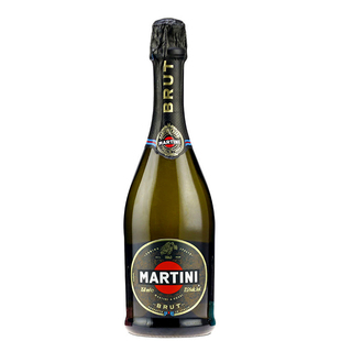 起泡葡萄酒 意大利 清爽型 马天尼 MARTIN