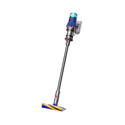 【2024】 Dyson Dyson v12detectslimfluffy Handheld беспроводной вакуумной очиститель для удаления клещей