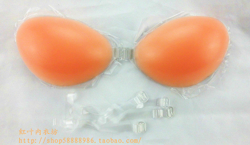 Soutien-gorge invisible - Ref 783165 Image 3