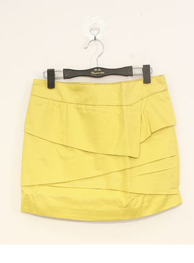 春夏款 撤柜品牌 哥* D系列 商务职业性感百搭半身裙女 200134