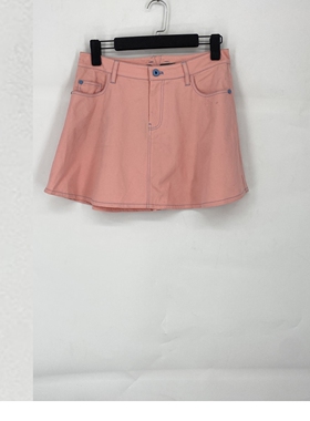 撤柜品牌 玛F 半身裙女11434112/262/11415392/2348/44662