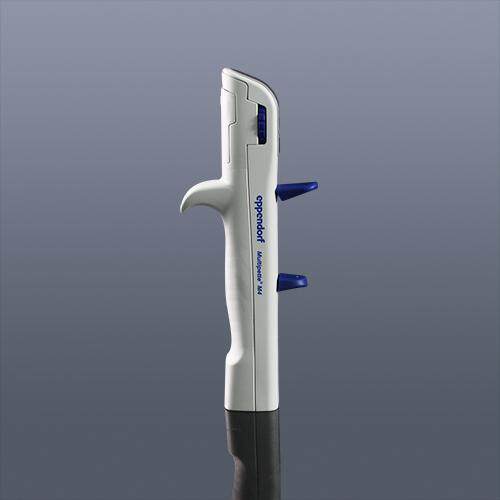 艾本德eppendorf Multipette M4手动连续分液器 分配器/移液器