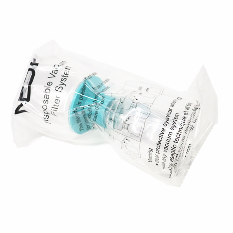 耐思NEST真空过滤器真