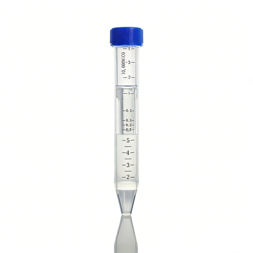生物超滤离心管0.5 4 15mL蛋白浓缩管微生物纯化分离3 10KD