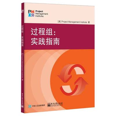 过程组：实践指南