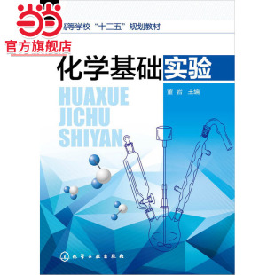 化学基础实验 董岩