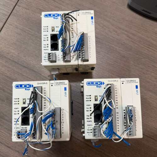 光洋CLICK C0-01DR-D PLC模块（80元/个--议价商品