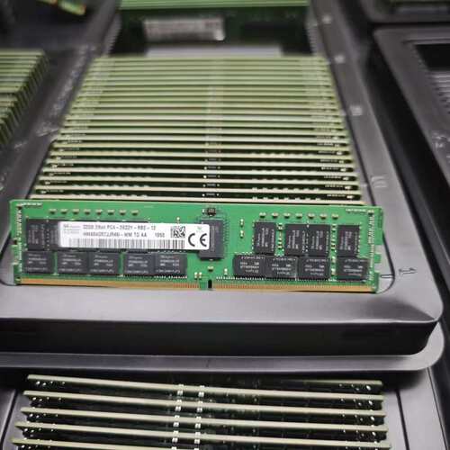 SK/海力士32G 2Rx4 2933y DDR4服务器内存--议价商品