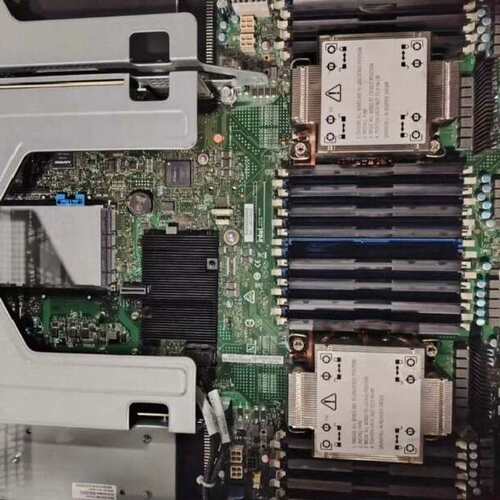 INTEL M50CYP系列2U服务器--议价商品