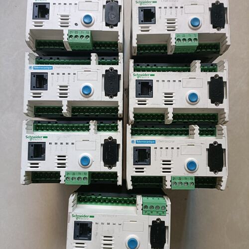 Schneider/施耐德LTMR100CFM电动机保护控制--议价商品