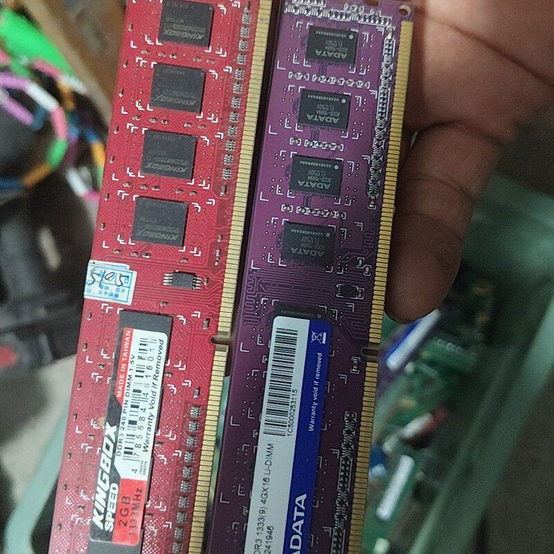 威刚ADATA DDR3 1333 4G 内存条，King--议价商品
