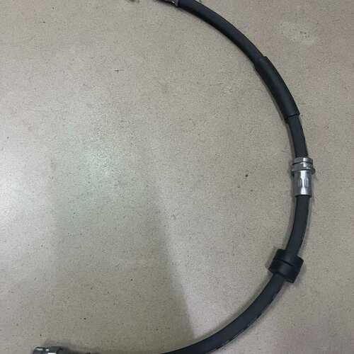 前刹车软管 波罗 晶锐 新桑塔纳 新捷达 全新--议价商品