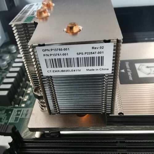 惠普/HPE DL385G10+ 385G10plus 服--议价商品
