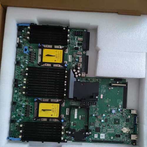 DELL R740 R740xd主板 原装拆机--议价商品