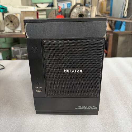 NETGEAR ReadyNAS Pro RNDP6000，--议价商品