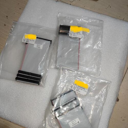 AD86固晶机排线，12-E79914--议价商品