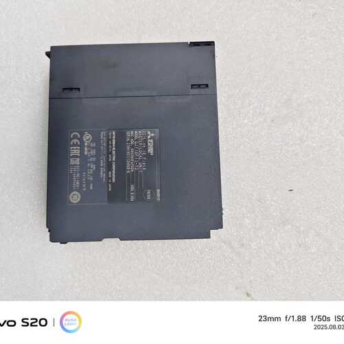 三菱QJ71GF11-T2，cclink IE Field网--议价商品