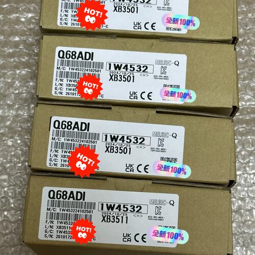 Q68ADI 全新原装--议价商品