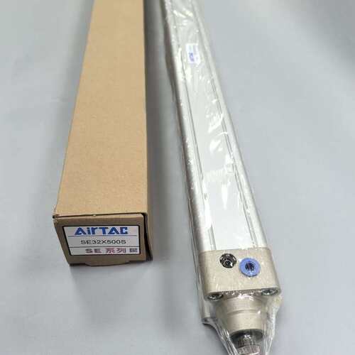 亚德客气缸SE32X500S，全新正品，带原包装，库存现货4--议价商品