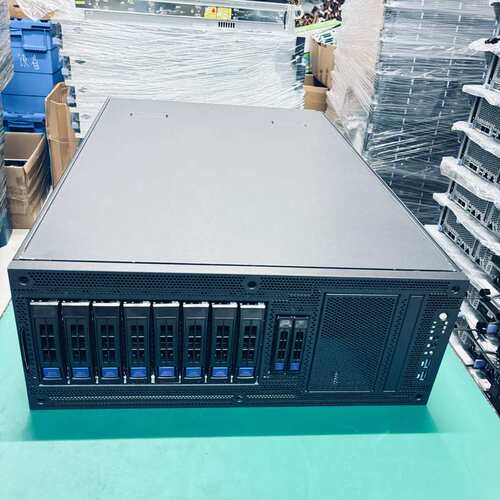 TYAN S7130 双路4677主板 全汉FSP2000--议价商品