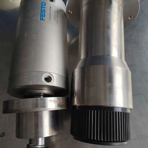 ELESA数字模拟型重力式指示器EPA D969，60128--议价商品