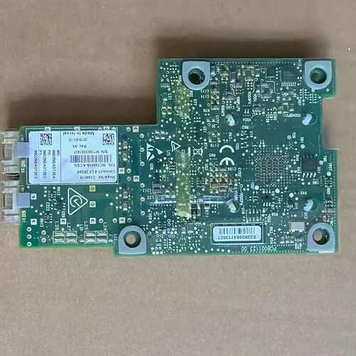 Mellanox CX4421A 25G OCP2.0 服务--议价商品